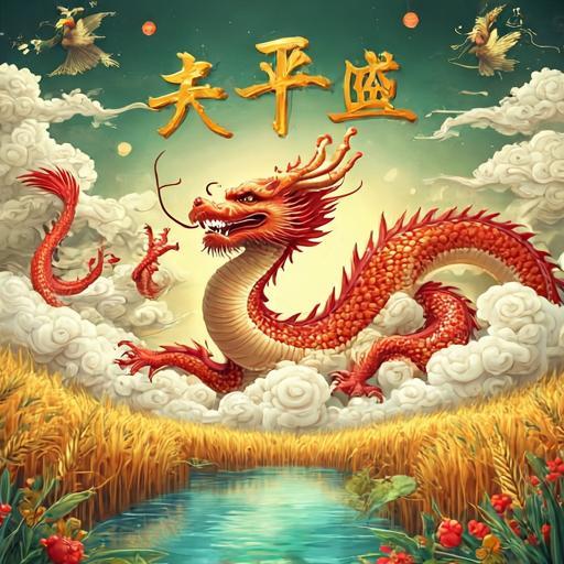 太平盛世代表什么生肖，重点解读落实