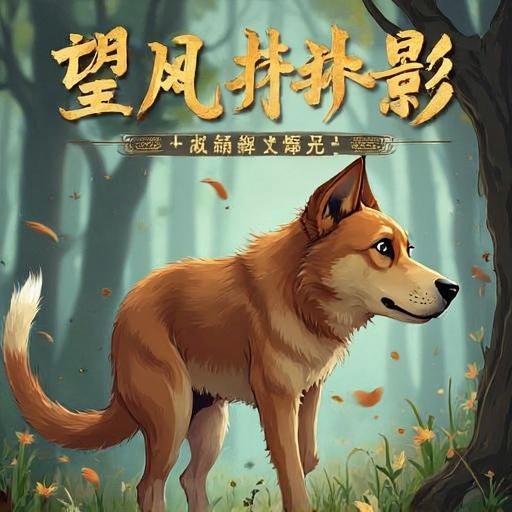 望风扑影是什么生肖动物，权威解释说明