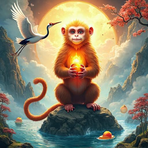 龟龄鹤寿，长生不老，徐福渡瀛得不到打一生肖数字，原创解析解答