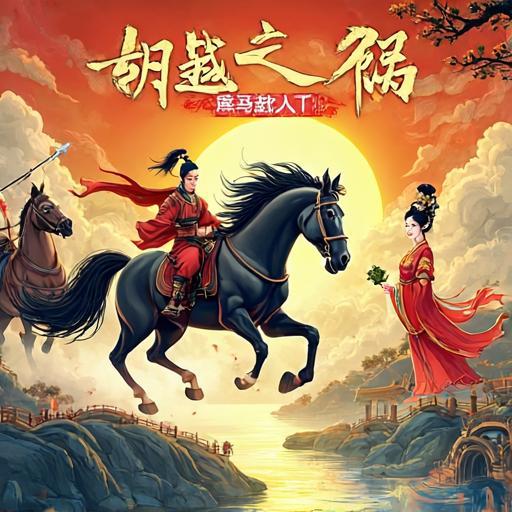 胡越之祸指什么生肖，精选解析解释