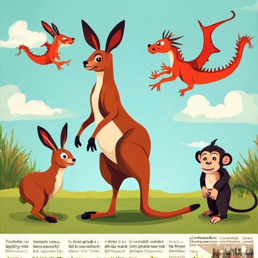 袋鼠是什么生肖，经典答案落实