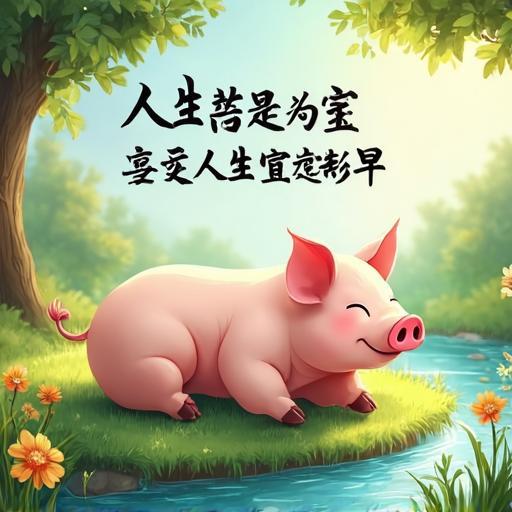 人生苦短，知足是宝，享受人生宜趁早打一正确的生肖，结果马上揭晓落实