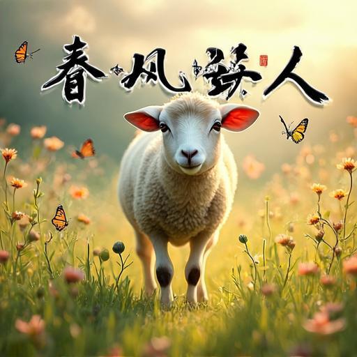 春风风人指什么生肖，刚刚揭晓