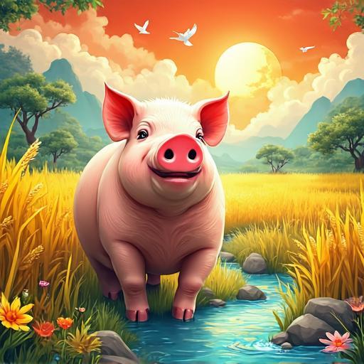 太平盛世打一生肖，正常解答落实