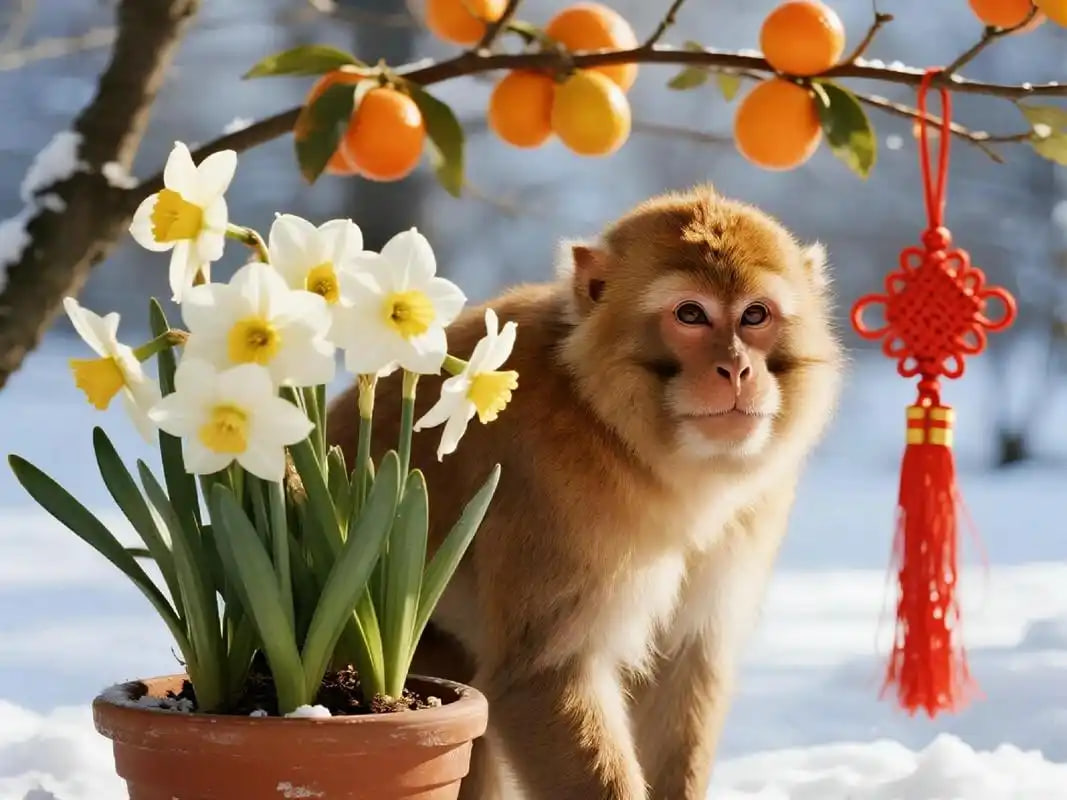 天生却是红屁股是什么生肖，精选解析解释