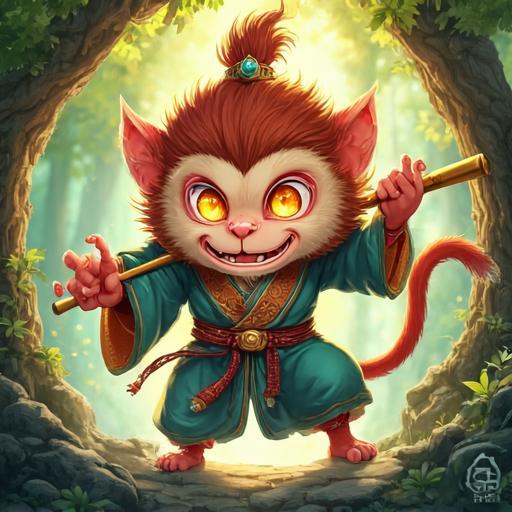 两眼金睛代表什么生肖，全面解读