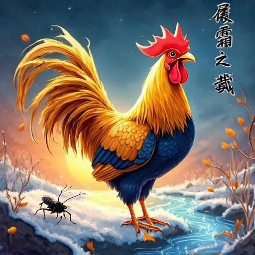 履霜之戒打一个生肖，深度解析不容错过