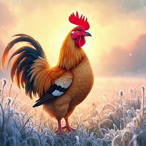 履霜之戒打一生肖，逻辑清晰解析