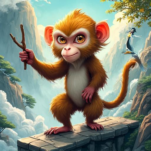 两眼金睛是什么生肖，完美解读