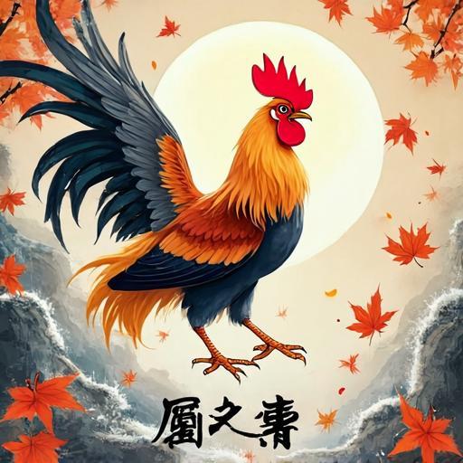 履霜之戒是什么生肖，答案解答解析