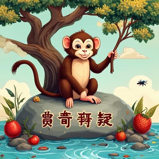 赏奇析疑打一生肖，答案解析