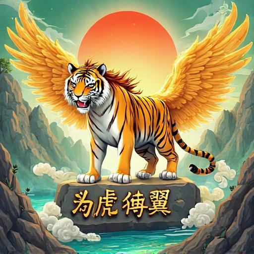为虎傅翼是什么生肖，完美揭晓解释