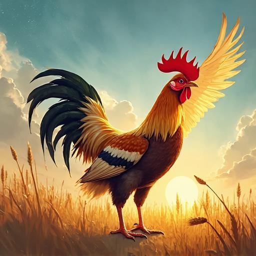 征鸿一声起长空打一生肖，最快解答