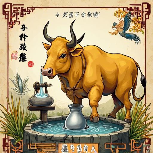 双丝作绠系银瓶代表什么生肖，刚刚揭晓落实