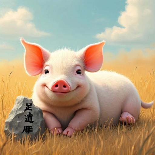 何足道哉打一生肖，词语解答