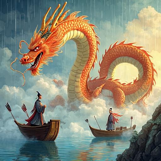 诸葛亮借箭打一生肖，思路明确解析落实