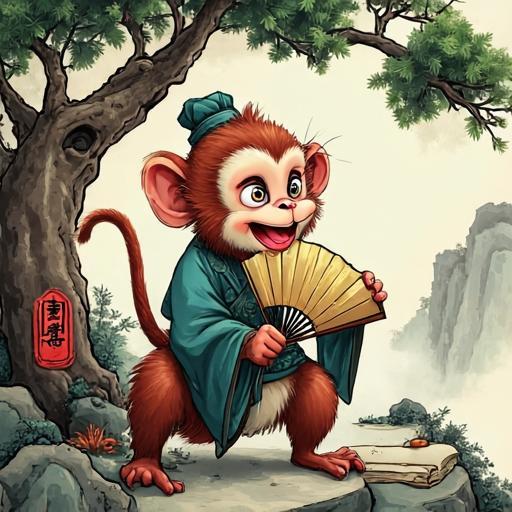 佯狂未必轻儒业打一个正确生肖，作答解释