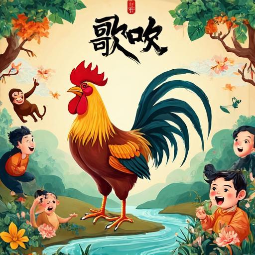 唱歌代表什么生肖，答案解析解读落实