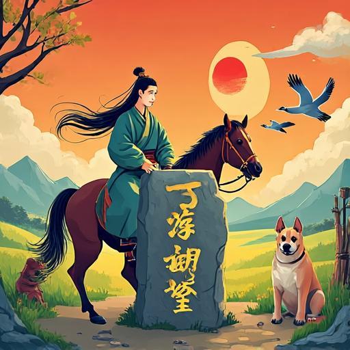 游子盼望是什么生肖，完整解读版