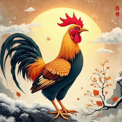 履霜之戒打一准确生肖，精选解释