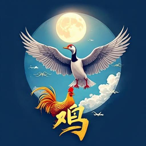 征鸿一声起长空代表什么生肖，作答解释