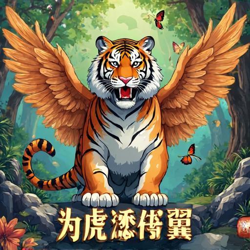 为虎傅翼代表什么生肖，精准解释落实