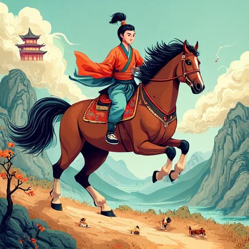 海北天南几回别，旧文去岁曾将献是什么生肖，详细解释