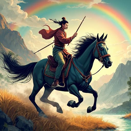 渭北江东别更难，旧来行处好追寻打一生肖，答案揭晓