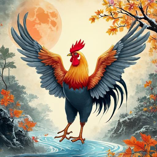 履霜之戒是什么生肖，经典答题