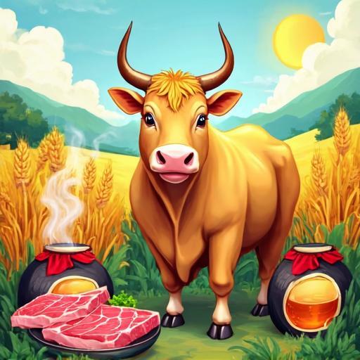 三斤牛肉,四坛女儿红是什么生肖,作答落实 三斤牛肉,四坛女儿红是什么生肖,作答落实