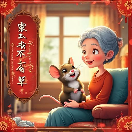 家中犬子不简单代表什么生肖，词语解答解析