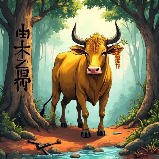 山木自寇打一个生肖，答案作解落实