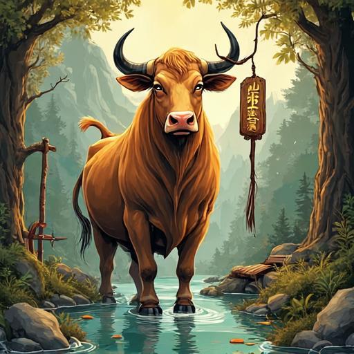 山木自寇是什么生肖，仔细作答解释