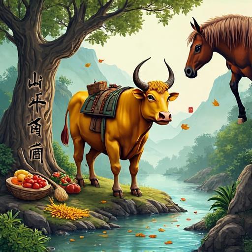 山木自寇打一个正确的生肖,完美释义落实 山木自寇打一个正确的生肖,完美释义落实