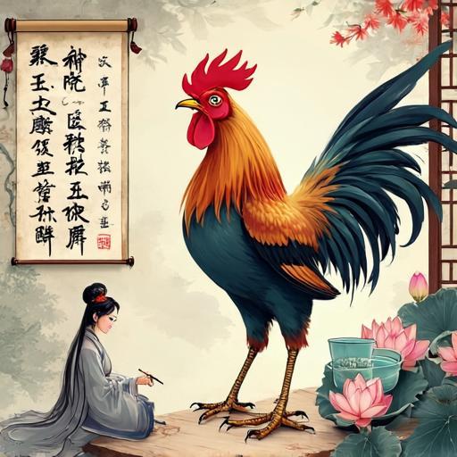 荐玉醴碧筒拼醉，钟晓愁吟独倚屏打一个生肖，答案落实落实