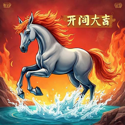 火然泉达是什么生肖，最新解析解释