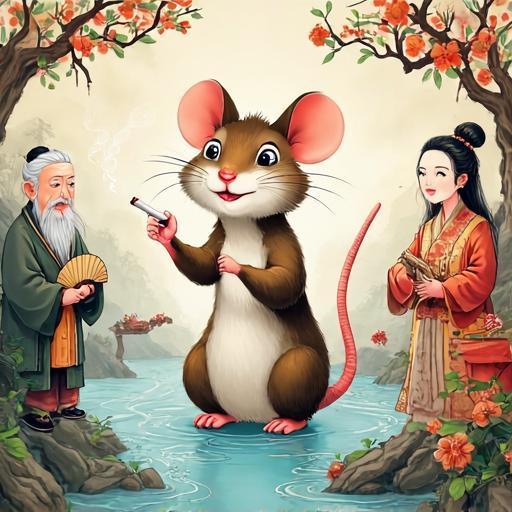 隔代遗传惹烦心打一个生肖，诗意解析落实