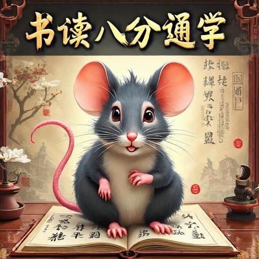 书读八分通字学打一个生肖，马上揭晓落实