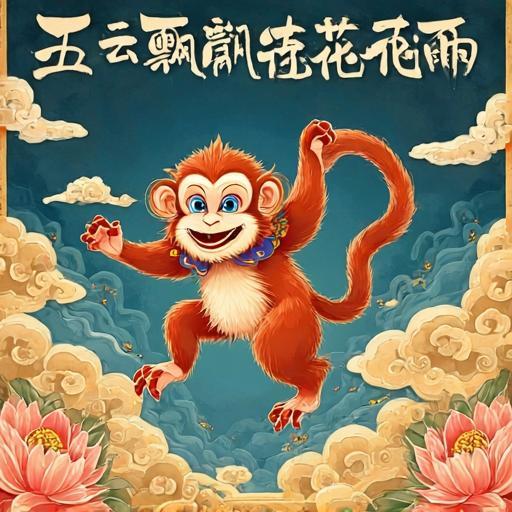 五云飘作天花雨是什么生肖，精选解析解释