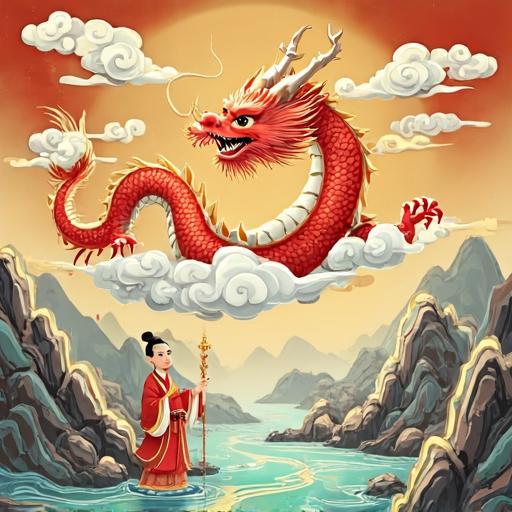 云指什么生肖，完美解答解释