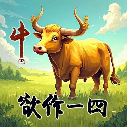 欲作一四是什么生肖，重点诠释解释