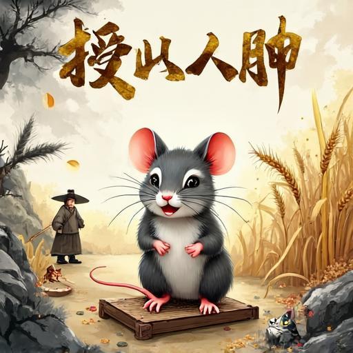 授人以柄打一个生肖，精选快答解释