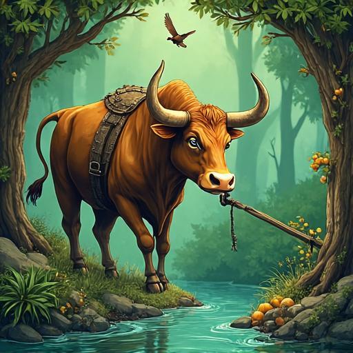 山木自寇打一个正确生肖，独家视角解答