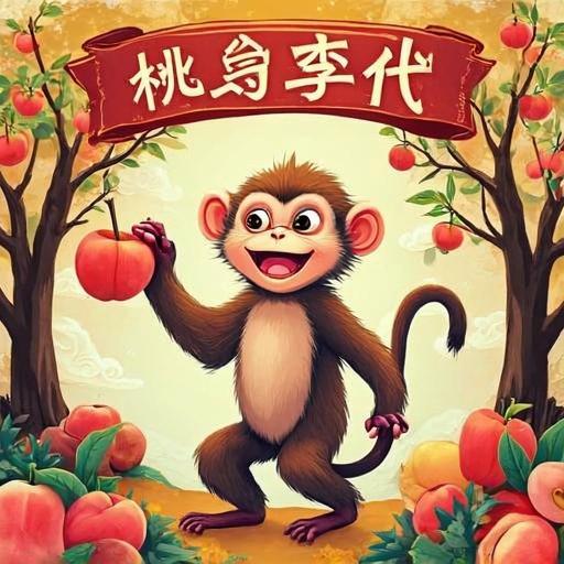 桃僵李代是什么生肖，最新解答揭晓