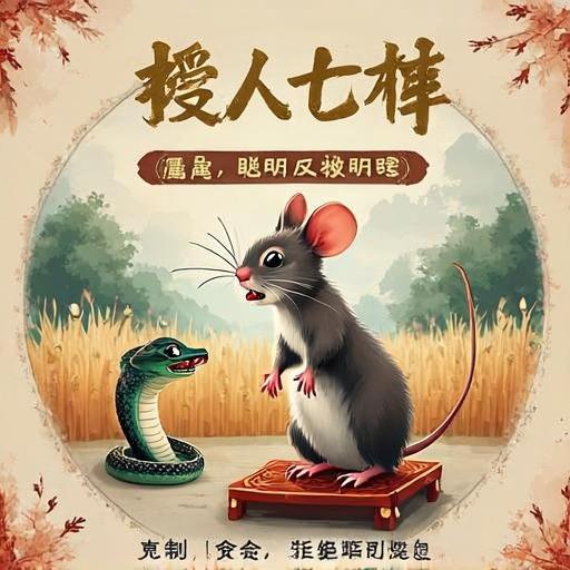 授人以柄是什么生肖，刚刚揭晓