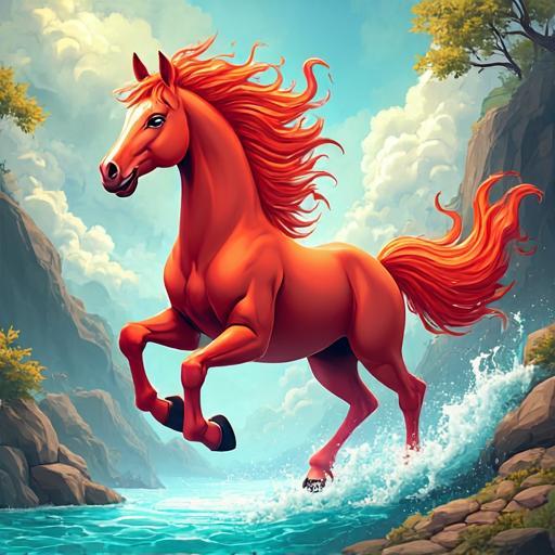 火然泉达打一生肖动物，答案诠释解释落实