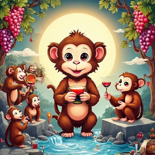 人欢聚散一杯酒打一个正确的生肖，深度解析来了