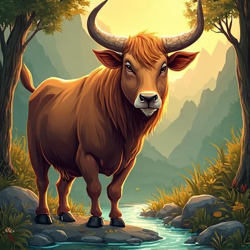 山木自寇打一个正确的生肖，词语诠释解释