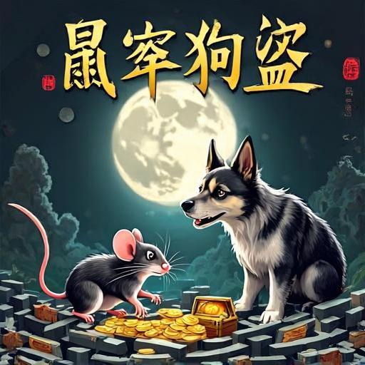 鼠窜狗盗是什么生肖，深度解析过程