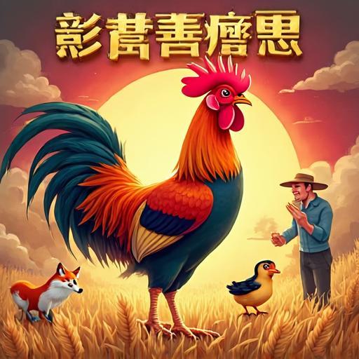 彰善瘅恶打一个生肖，经典解释